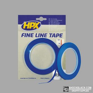 Fine Line Tape FL0333