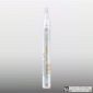 Montana Acrylic Marker 0.7mm M1100 Silver Matt EAN4048500322808