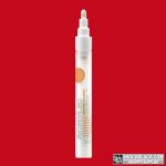 Montana Acrylic Marker 2mm S3000 Red EAN4048500322877