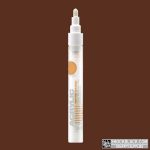 Montana Acrylic Marker 2mm S8010 Brown EAN4048500323058