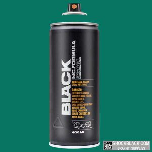 BLK6340 Montana Black Copper Green EAN4048500386480