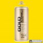F1000 Montana Gold Fluor Flash Yellow EAN4048500283819