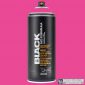 BLKP4000 Montana Black Power Pink EAN4048500264757