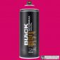 BLKTR4000 Montana Black True Magenta EAN4048500264382