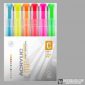 Montana Acrylic set C 12er 2mm EAN4048500385964
