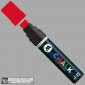 Molotow Chalk-krijt marker Rood TI50900601