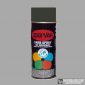 RAL6015 SPARVAR 400 ml Hoogglans Zwart-Olijfgroen RAL6015