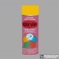 RAL1023 SPARVAR 400 ml Zijdeglans Verkeersgeel EAN4009506099484