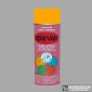 RAL1028 SPARVAR 400 ml Zijdeglans Meloengeel RAL1028
