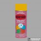 RAL1032 SPARVAR 400 ml Zijdeglans Bremgeel RAL1032