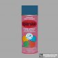 RAL5009 SPARVAR 400 ml Zijdeglans Azuurblauw EAN4009506099835