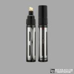 BOLD Ultra Black Ink Marker Montana CHISEL TIP 10mm Black  EAN4048500468322