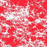 EM3000 Montana Marble Effect Red EAN4048500493935