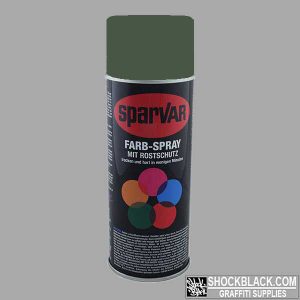 Camouflagespray RAL 6003