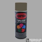 Camouflagespray RAL 6040 EAN4009506070551