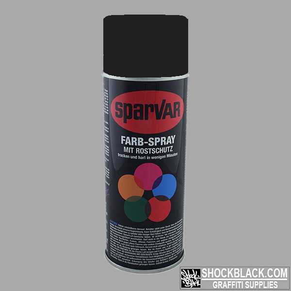 MG PRIME RAL 8022 Schwarzbraun – 400 Ml Acryl-Sprühdose, Matt, Schnelltrocknend (Made In Germany)