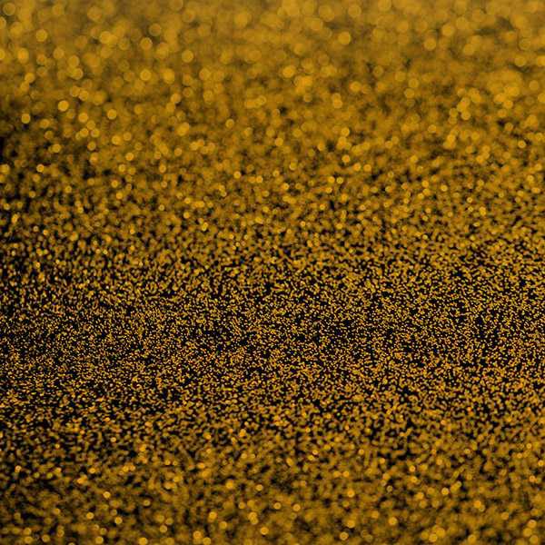 EGGold Montana Glitter Transparant Gold EAN4048500495076