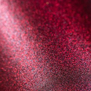 EGX-Mas Red Montana Glitter Transparant X-Mas Red EAN4048500495083